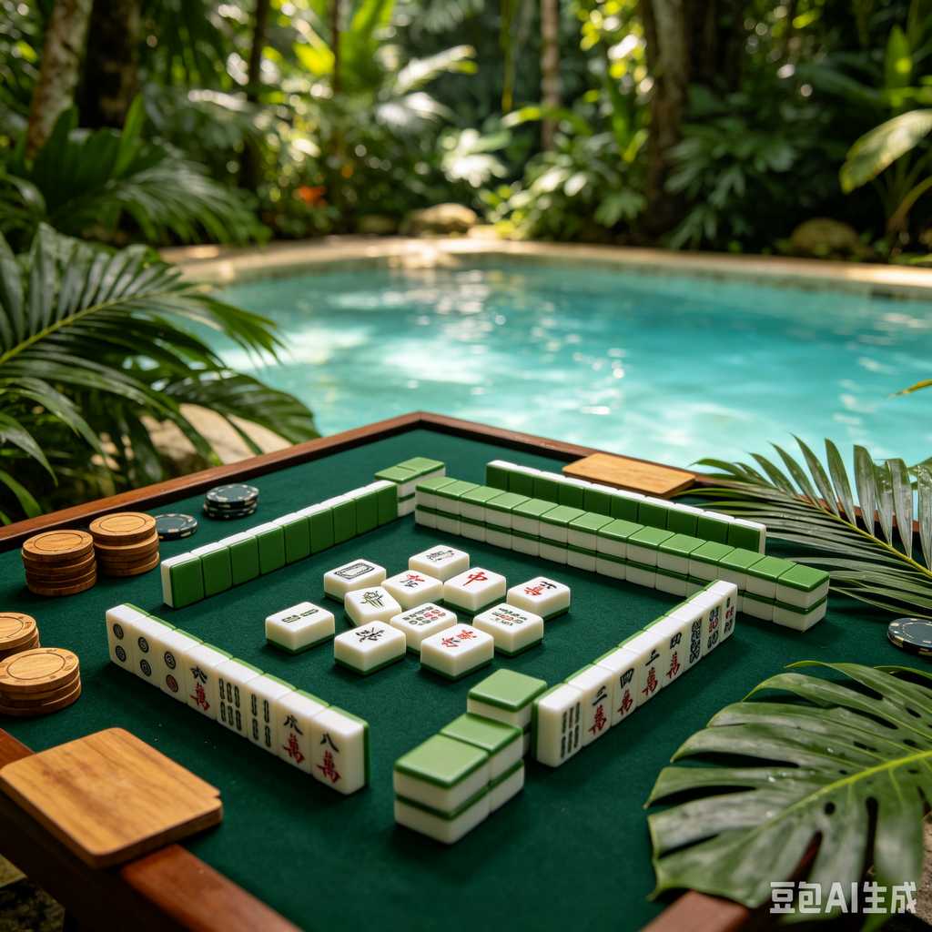 NewMexico,mahjong