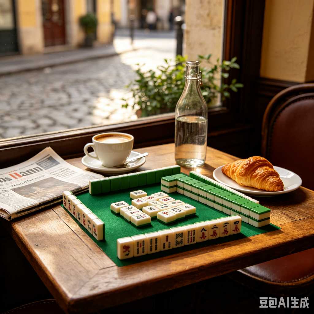 ClujNapoca,mahjong