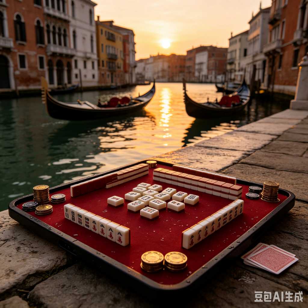 Michigan,mahjong