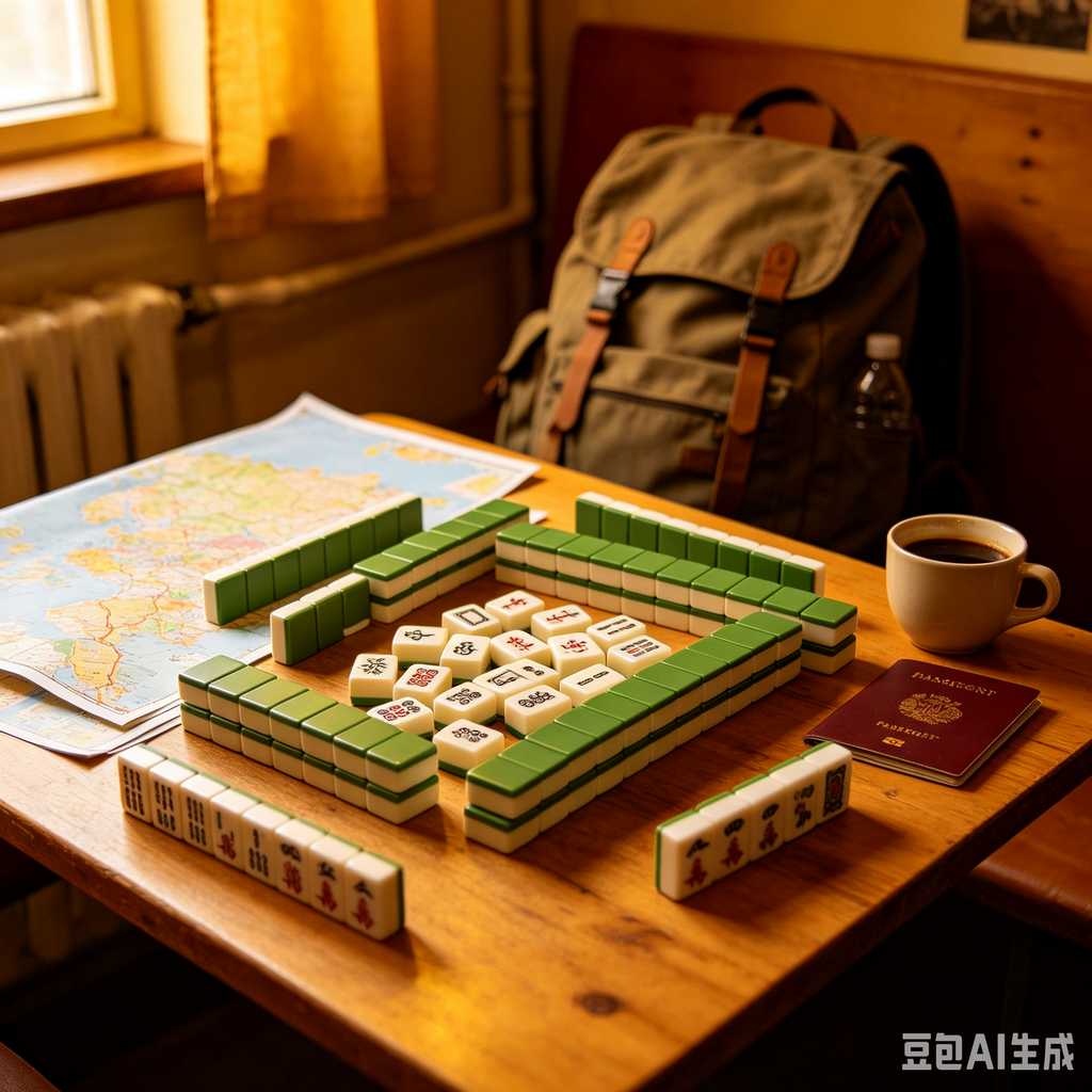 SpringfieldIL,mahjong