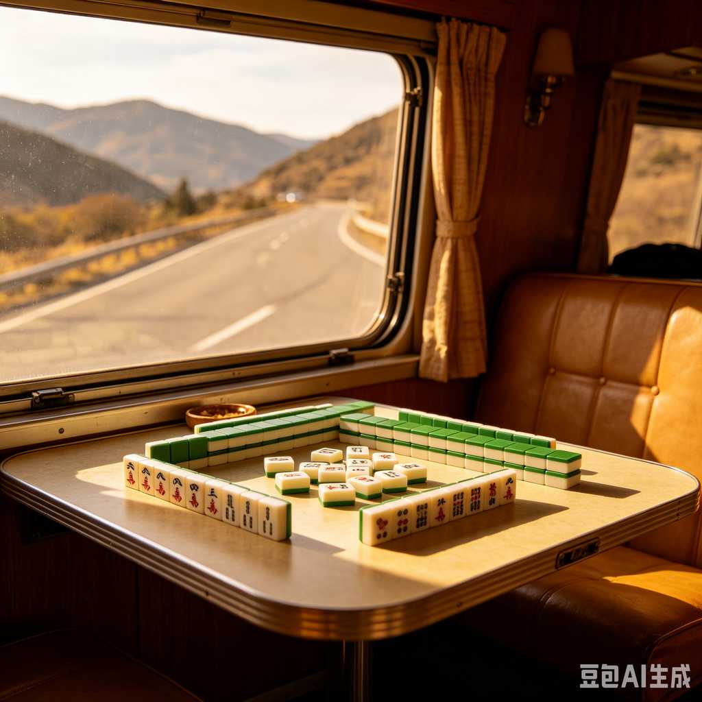 Geneva,mahjong