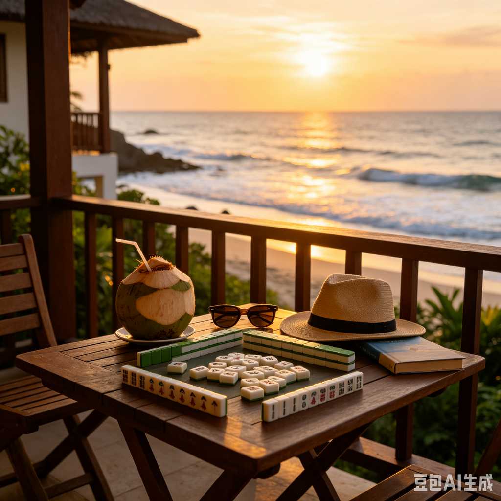 Ambato,mahjong