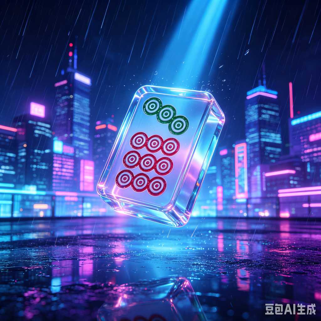 Tyler,mahjong