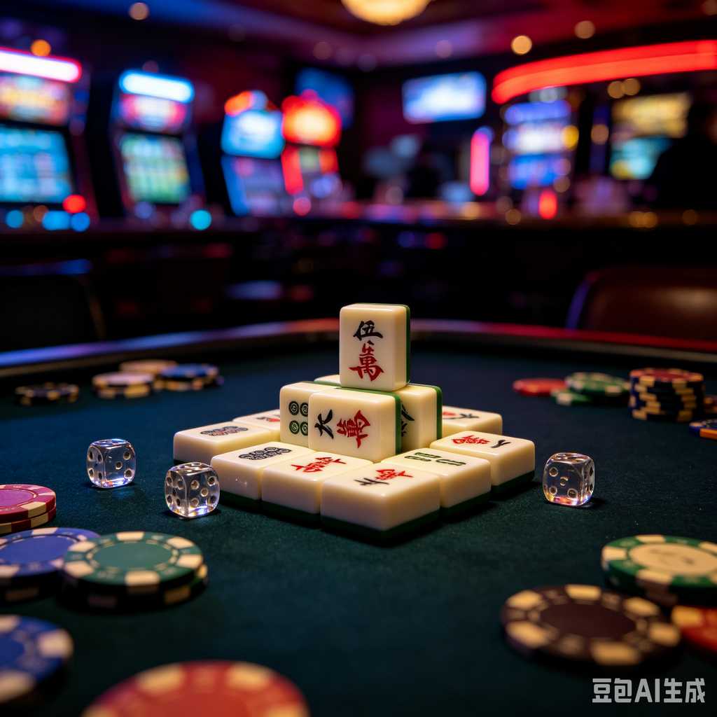 Hawaii,mahjong