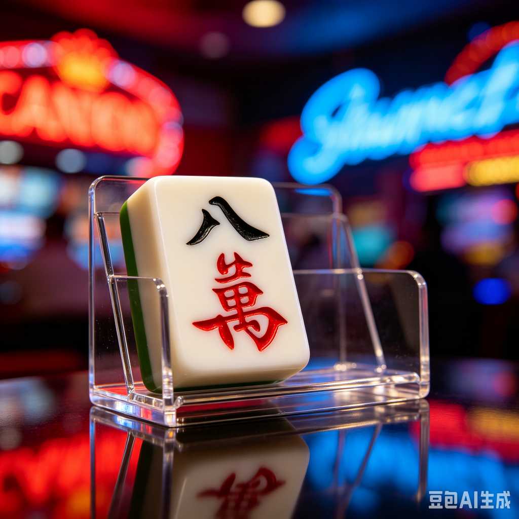 StPaul,mahjong