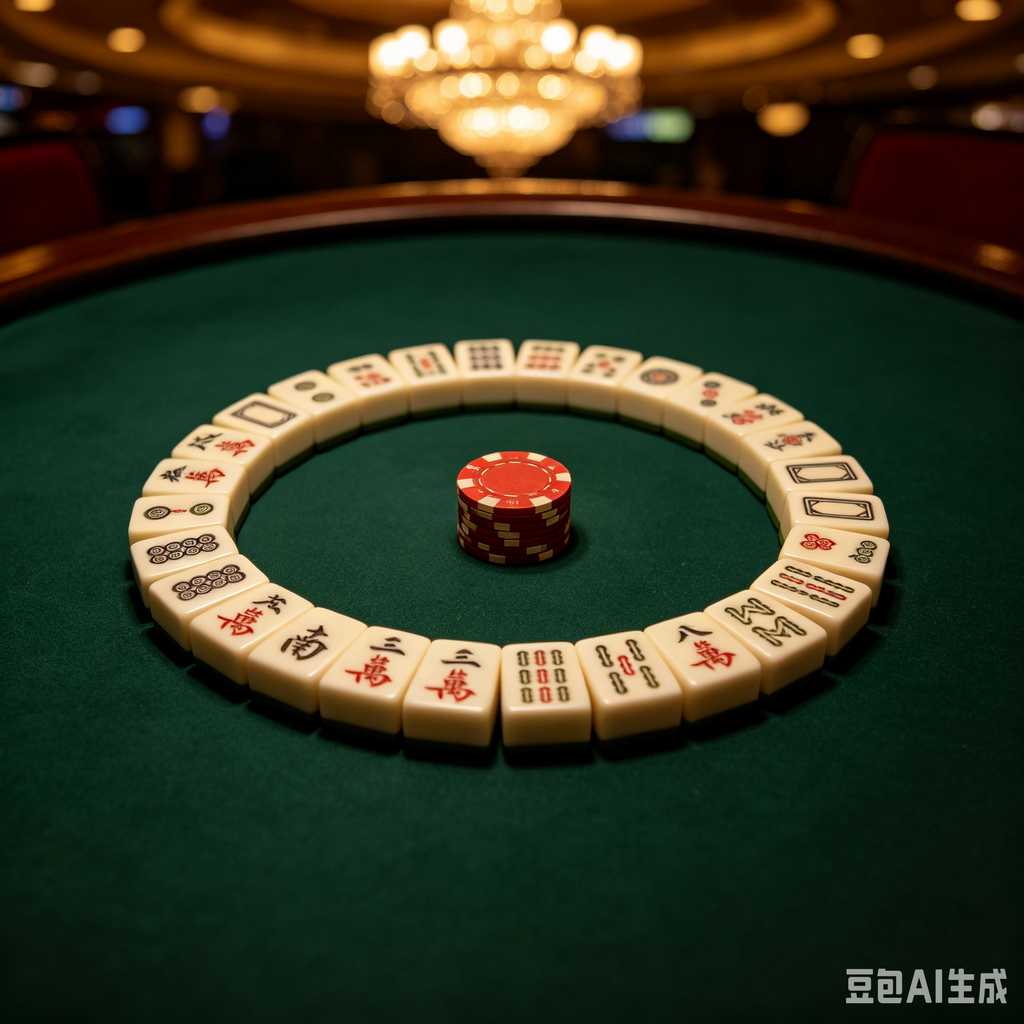 Pristina,mahjong