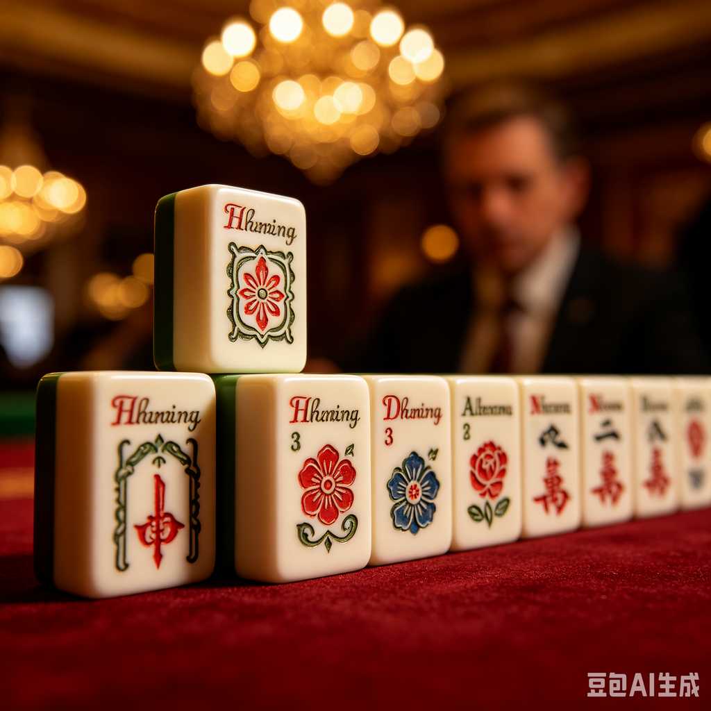 Winnipeg,mahjong