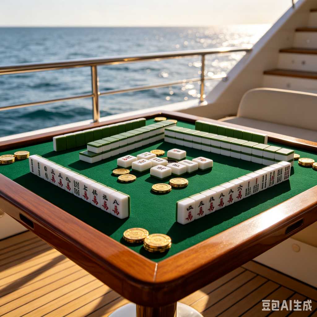 PortoAlegre,mahjong